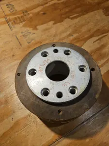 Beechcraft A23, 24 Cowling Fixture, Shop Aid Musketeer, Sierra